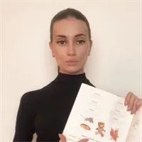 Фотография репетитора Боброва Екатерина Викторовна