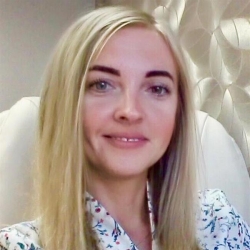 Фотография репетитора Михеева Анна Сергеевна