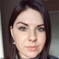 Фотография репетитора Зорина Ольга Михайловна