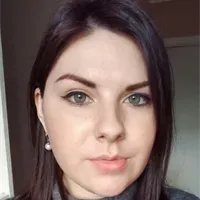 Фотография репетитора Зорина Ольга Михайловна