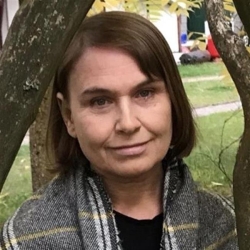 Фотография репетитора Елсукова Ирина Васильевна