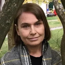 Фотография репетитора Елсукова Ирина Васильевна