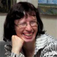 Фотография репетитора Ярош Елена Валерьевна