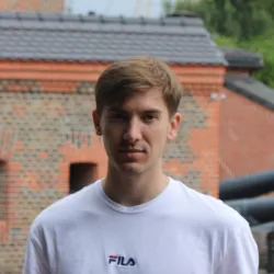 Фотография репетитора Лебедев Никита Юрьевич