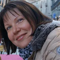 Фотография репетитора Минакова Ольга Викторовна