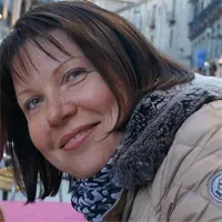 Фотография репетитора Минакова Ольга Викторовна