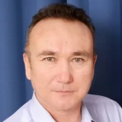 Фотография репетитора Каримов Баглан Ескендирович