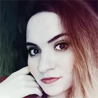 Фотография репетитора Торопова Анастасия Павловна