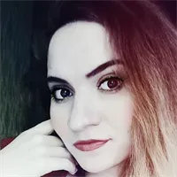 Фотография репетитора Торопова Анастасия Павловна