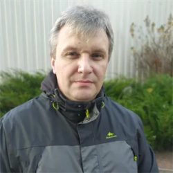 Фотография репетитора Птицын Андрей Викторович