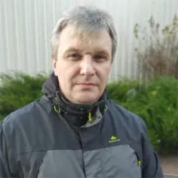 Фотография репетитора Птицын Андрей Викторович