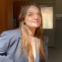 Баранова Анна Николаевна