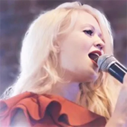 Фотография репетитора Бозон Искра Алексеевна