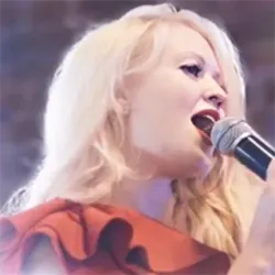 Фотография репетитора Бозон Искра Алексеевна