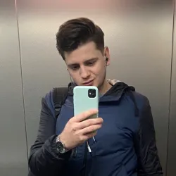 Фотография репетитора Никульшин Никита Андреевич