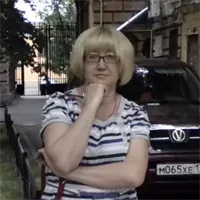 Фотография репетитора Кукса Марина Григорьевна