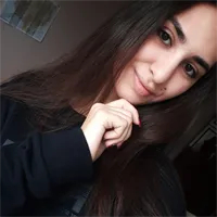 Фотография репетитора Велиева Камила Джафаровна