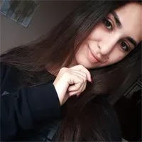 Фотография репетитора Велиева Камила Джафаровна