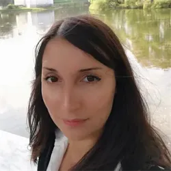 Фотография репетитора Кирпичникова Татьяна Борисовна