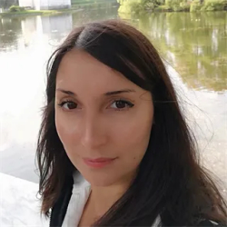 Фотография репетитора Кирпичникова Татьяна Борисовна