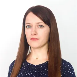 Фотография репетитора Токарева Надежда Владимировна