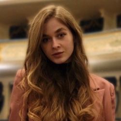 Фотография репетитора Коротина Анастасия Сергеевна