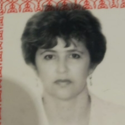 Фотография репетитора Варнавская Марина Валентиновна