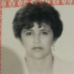 Фотография репетитора Варнавская Марина Валентиновна