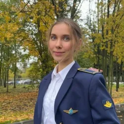 Фотография репетитора Малышева Юлия Николаевна