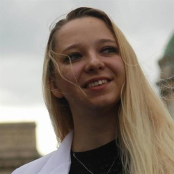 Фотография репетитора Семенова Ирина Александровна