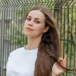 Фотография репетитора Макеева Александра Андреевна