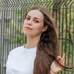 Фотография репетитора Макеева Александра Андреевна