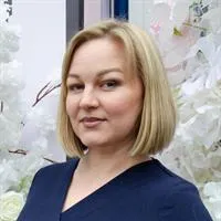 Фотография репетитора Никишова Кристина Андреевна