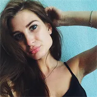 Фотография репетитора Штрайх Дарья Андреевна