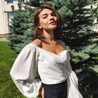 Фотография репетитора Лаврова Кристина Игоревна