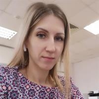 Фотография репетитора Маликова Екатерина Михайловна