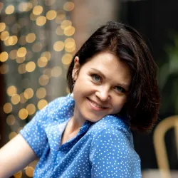 Фотография репетитора Гут Ольга Юрьевна