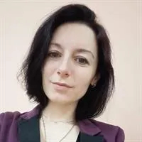 Фотография репетитора Коротких Виолетта Вадимовна