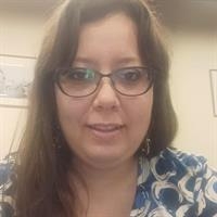 Фотография репетитора Репнина Татьяна Владимировна