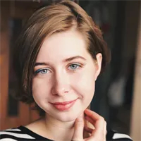 Фотография репетитора Троегубова Ангелина Алексеевна