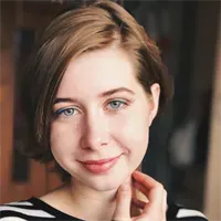 Фотография репетитора Троегубова Ангелина Алексеевна