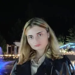 Фотография репетитора Александрова Виктория Викторовна