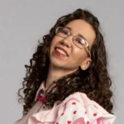 Фотография репетитора Балакина Алина Юрьевна