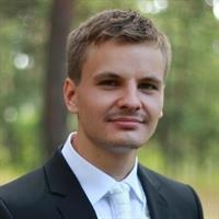 Фотография репетитора Васильев Иван Сергеевич