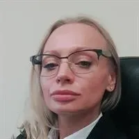 Фотография репетитора Спасская Светлана Анатольевна