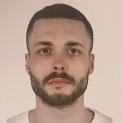 Фотография репетитора Анисимов Кирилл Валерьевич