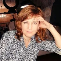 Фотография репетитора Накаренок Елена Германовна