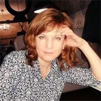 Фотография репетитора Накаренок Елена Германовна