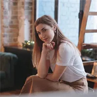 Фотография репетитора Бровкина Анастасия Константиновна