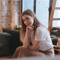 Фотография репетитора Бровкина Анастасия Константиновна